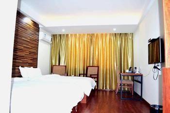 Shengkairan Hotel อู๋ซี ภายนอก รูปภาพ